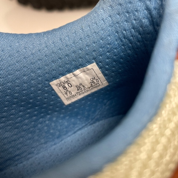 VANS OTW SPEED VIBRAM Adobe Brown (Men's) Size 8 - Picture 8 of 9